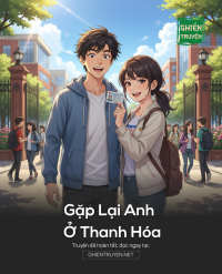 Gặp Lại Anh Ở Thanh Hoa