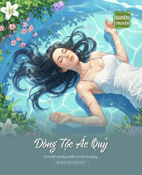 Dòng Tộc Ác Quỷ