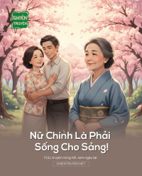Nữ Chính Là Phải Sống Cho Sảng!