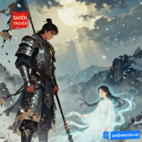 Giấc Ngủ Dưới Gốc Hải Đường