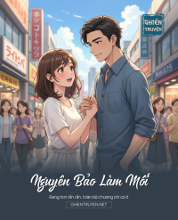 Nguyên Bảo Làm Mối