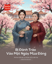 Bị Đánh Tráo Vào Một Ngày Mùa Đông