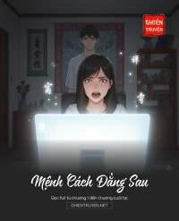 Mệnh Cách Đằng Sau