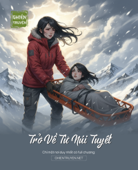 Trở Về Từ Núi Tuyết