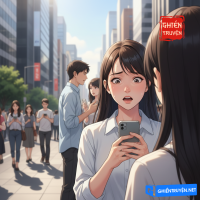 Tin Nhắn Định Mệnh Trước Ngày Cưới