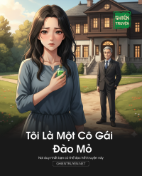 Tôi Là Một Cô Gái Đào Mỏ