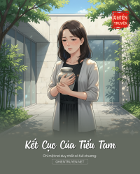 Kết Cục Của Tiểu Tam