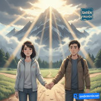 Kiếp Sau Đừng Ly Hôn