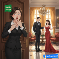 Người Vợ Bị Lừa Dối