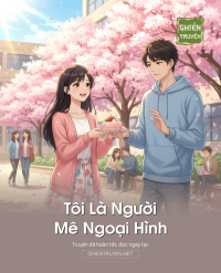 Tôi Là Người Mê Ngoại Hình