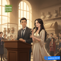 Trùng Sinh Giám Định Sư Khó Khăn