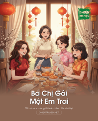 Ba Chị Gái, Một Em Trai