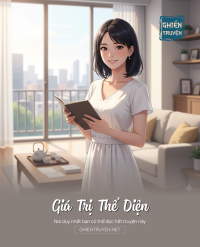 Giá Trị Thể Diện