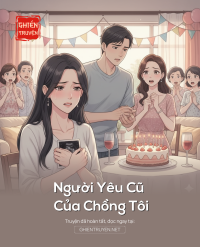 Người Yêu Cũ Của Chồng Tôi
