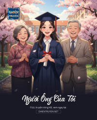 Người Ông Của Tôi