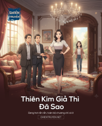 Thiên Kim Giả Thì Đã Sao