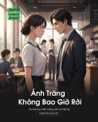 Ánh Trăng Không Bao Giờ Rời