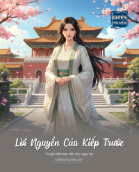 Lời Nguyền Của Kiếp Trước