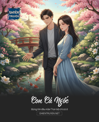Con Cá Ngốc