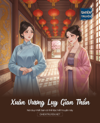 Xuân Vương Lụy Gian Thần