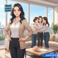 Quỹ Dưỡng Già Định Mệnh