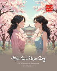 Món Quà Cuộc Sống