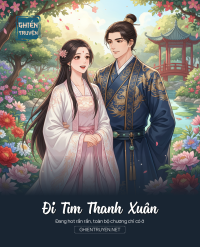 Đi Tìm Thanh Xuân