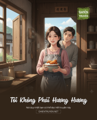 Tôi Không Phải Hương Hương