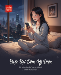Cuộc Gọi Đêm Kỳ Diệu