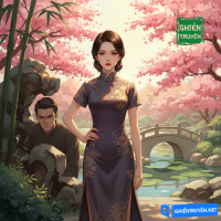 Vượng Phu Gả Sai Người Tôi Gả Đúng Lòng Hận Rồi