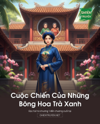 Cuộc Chiến Của Những Bông Hoa Trà Xanh