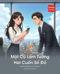 Một Cú Lầm Tưởng, Hai Cuốn Sổ Đỏ