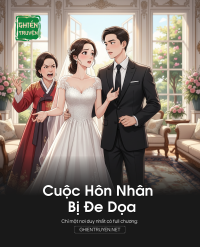 Cuộc Hôn Nhân Bị Đe Dọa