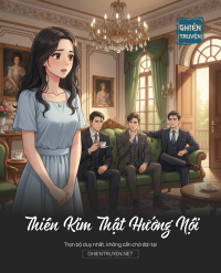 Thiên Kim Thật Hướng Nội