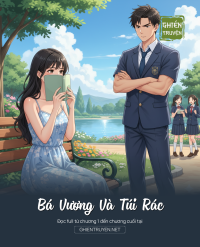 Bá Vương Và Túi Rác