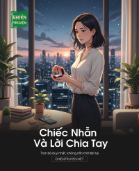 Chiếc Nhẫn Và Lời Chia Tay