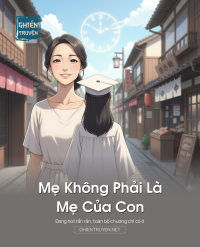Mẹ Không Phải Là Mẹ Của Con