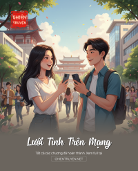 Lưới Tình Trên Mạng