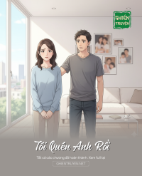 Tôi Quên Anh Rồi