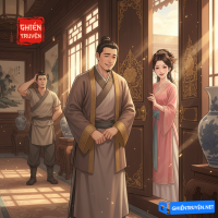 Phu Nhân Ngạo Thế