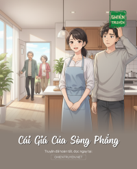 Cái Giá Của Sòng Phẳng