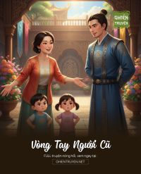 Vòng Tay Người Cũ