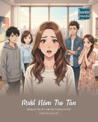 Mười Năm Tro Tàn