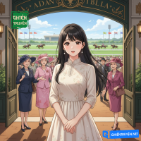 Cuộc Sống Bí Mật Của Một Bà Nhà Giàu