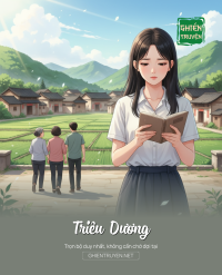 Triêu Dương