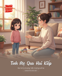 Tình Mẹ Qua Hai Kiếp