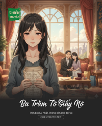 Ba Trăm Tờ Giấy Nợ