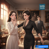 Chị Dâu Tương Lai Đánh Tôi Nhập Viện