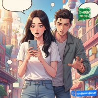 Khi Vai Ác Mang Thai