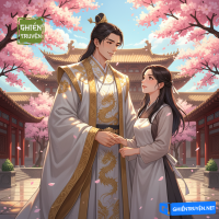 Trăng Tròn Bên Núi Vắng